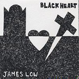 Black Heart Album Cover